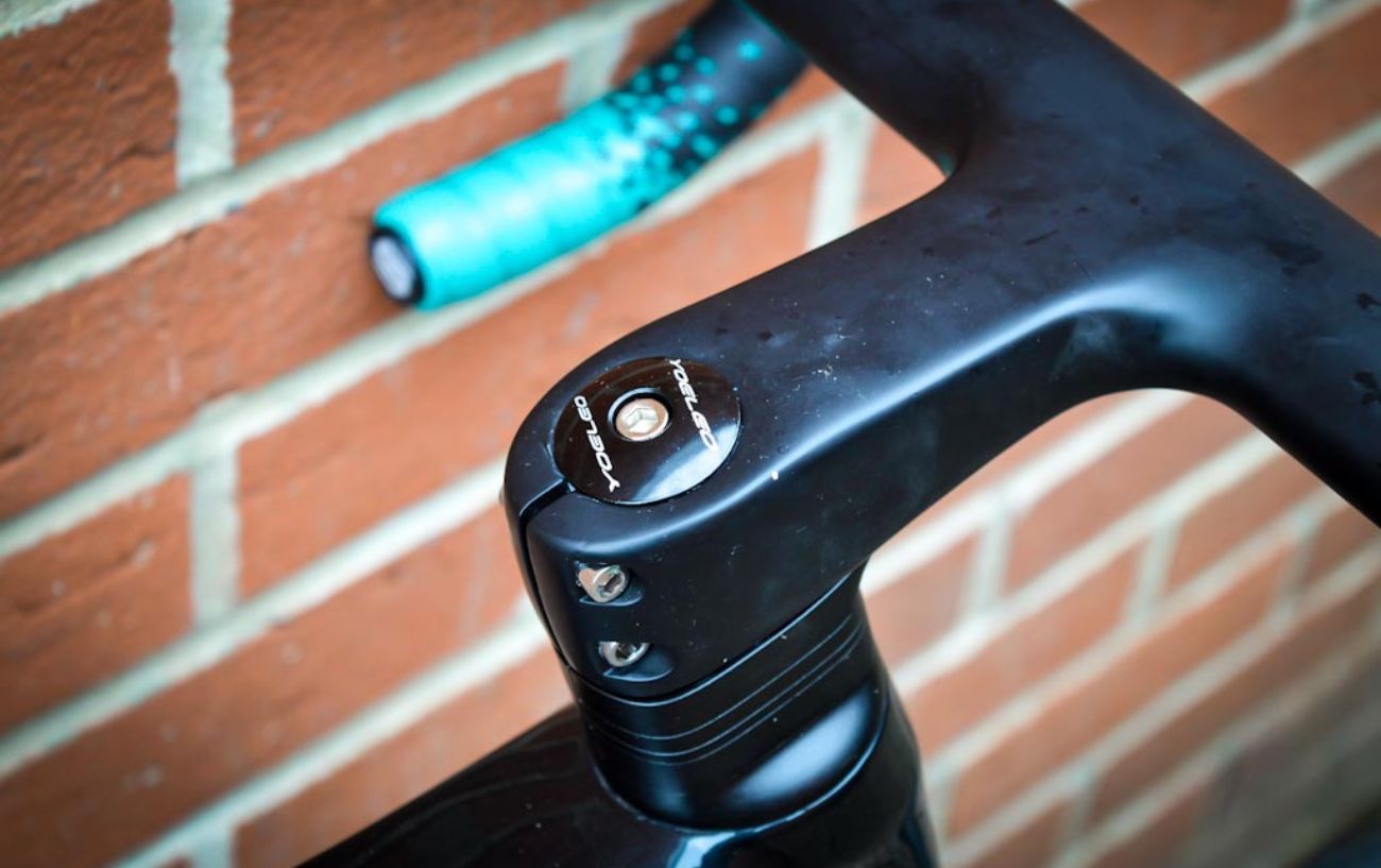 How To Adjust Handlebar Height On A Bike [With Pictures] 2