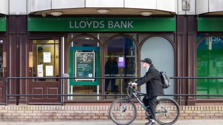 British Cycling and Lloyds Bank announce landmark partnership